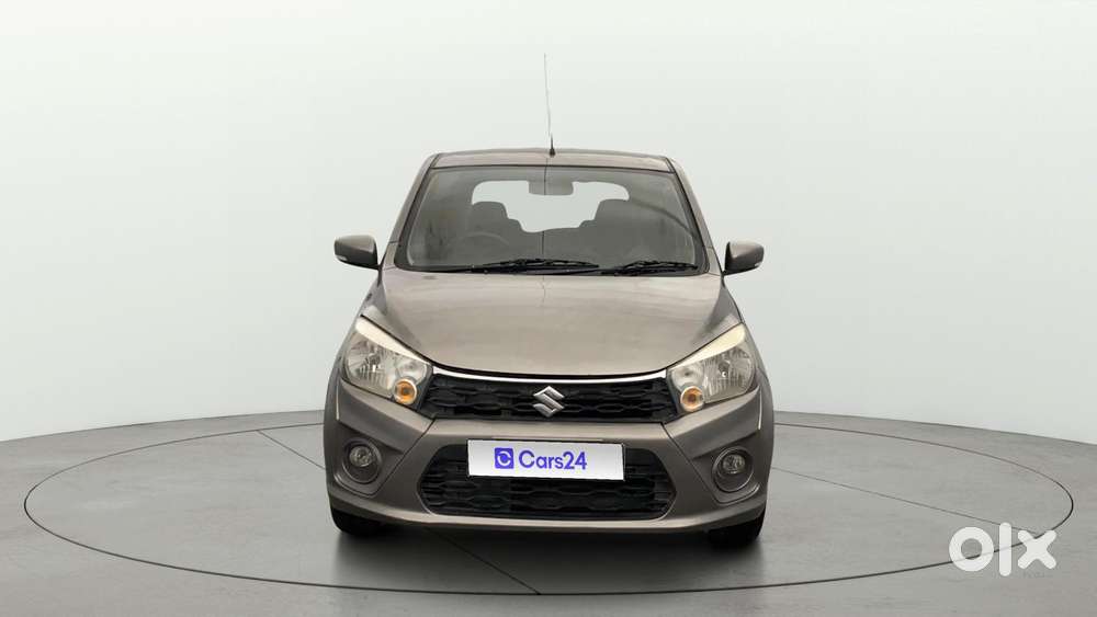 Maruti Suzuki Celerio Zxi Optional Amt, 2018, Petrol