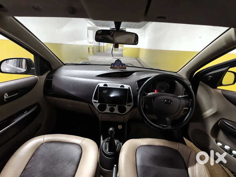 I20 Magna | Petrol | Manual | 82000km | Ahmedabad | Nikol