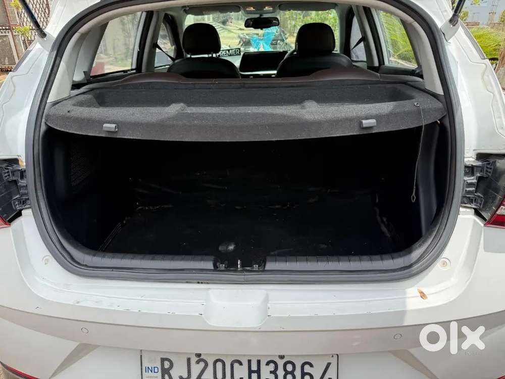 Hyundai I20 Active 2021 Petrol 48000 Km Driven