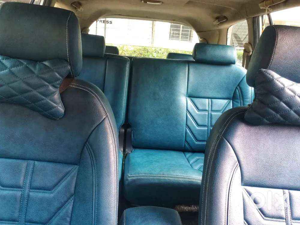 Toyota Innova 2014 Diesel Very Good Condition