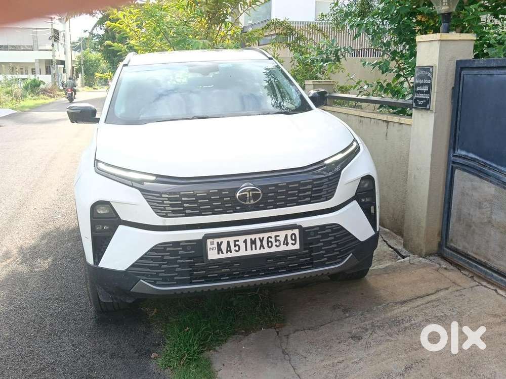 Tata Diesel Car 2024