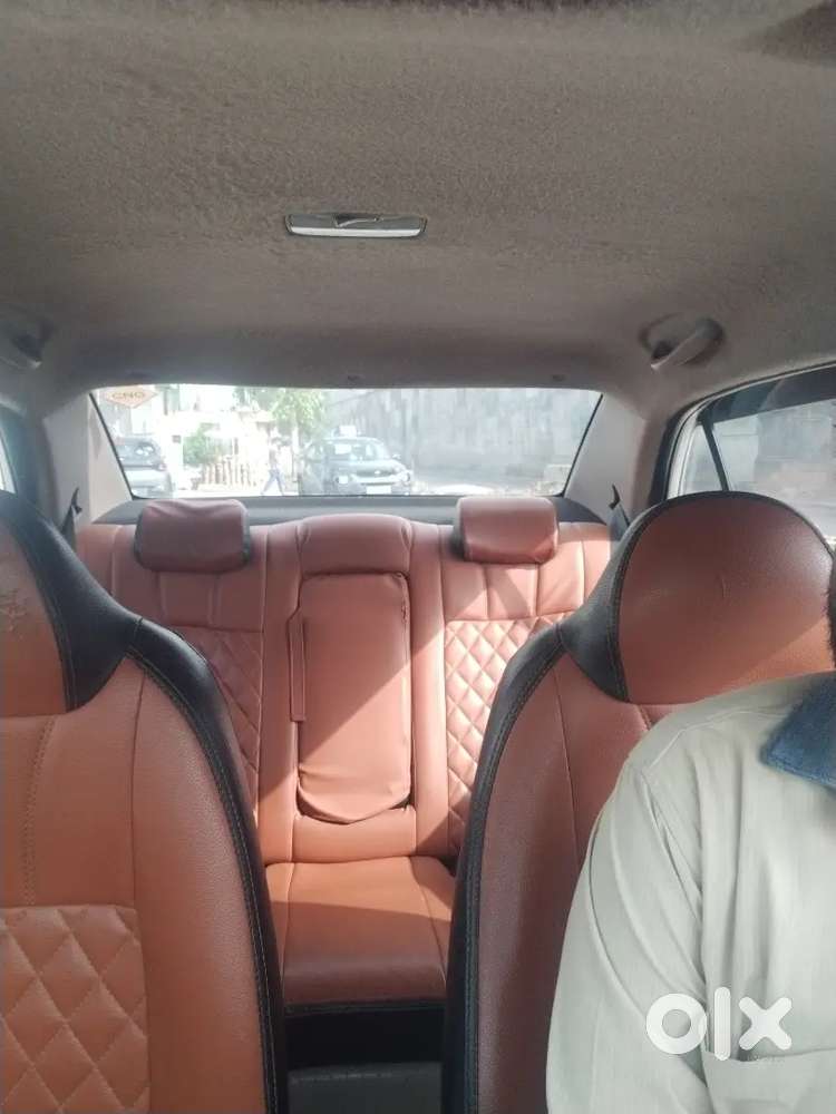 Hyundai Xcent 1.2 Prime 2018