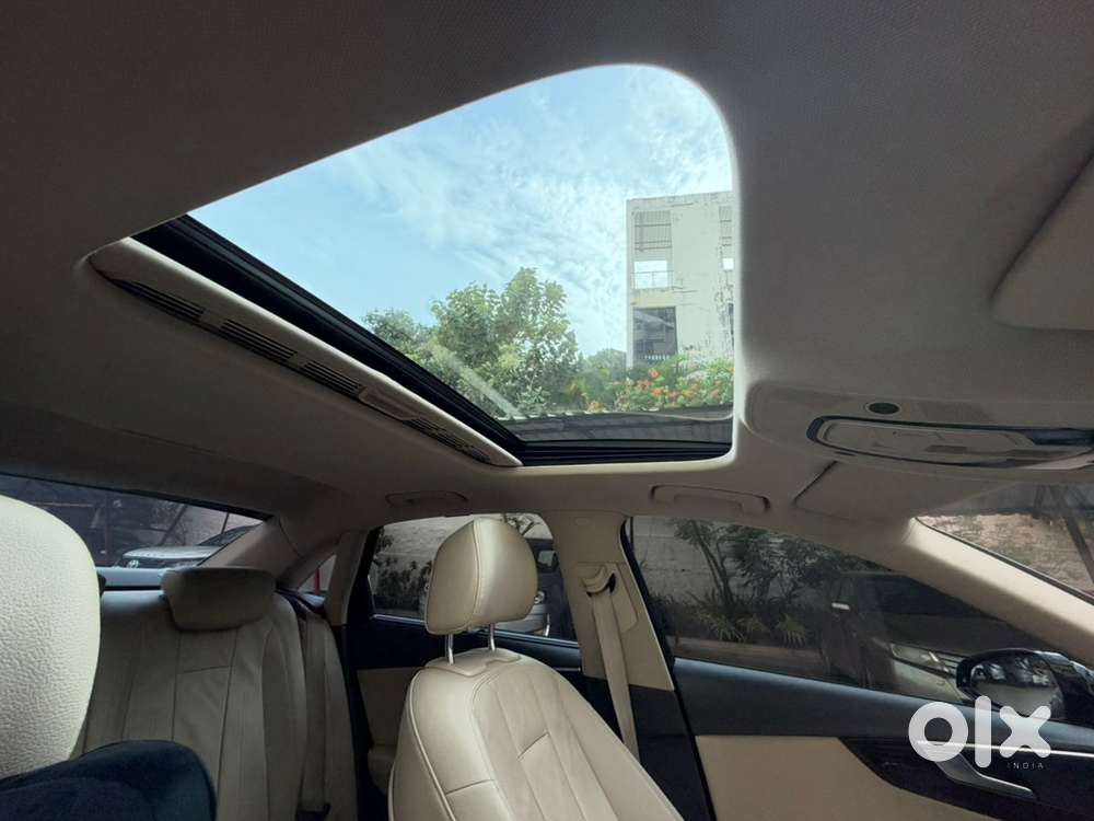 Audi A4 Diesel 2017