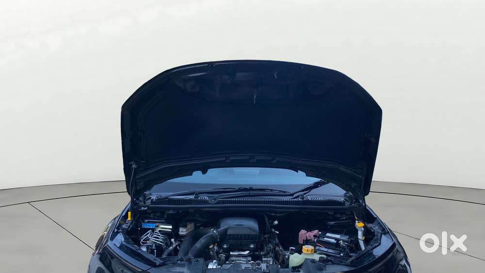 Tata Nexon Creative Plus S 1.2 Revotron Petrol 6 Amt, 2024, Petrol