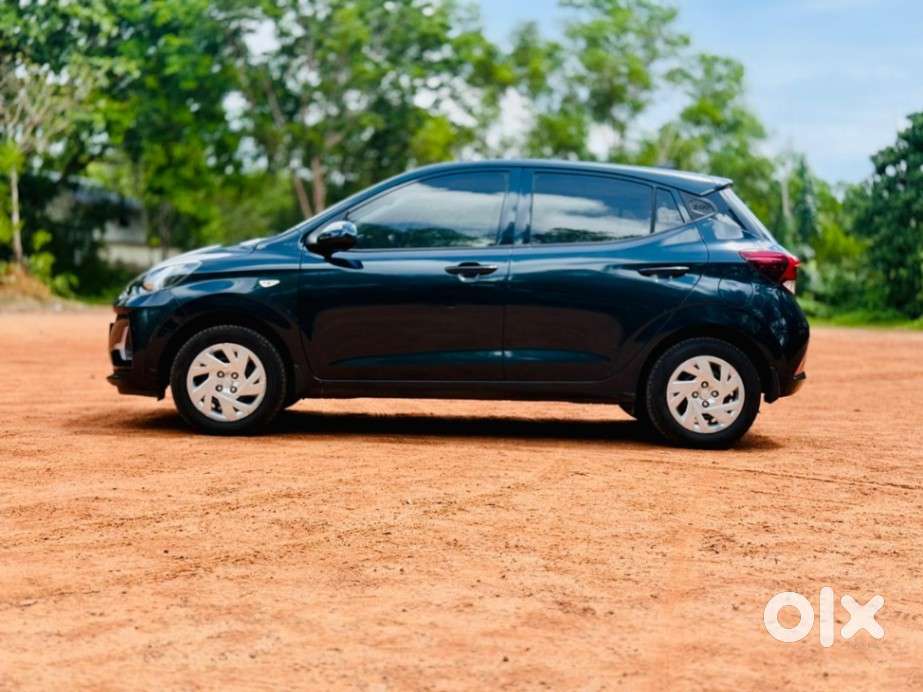 Hyundai Grand I10 Nios Magna 1.2 Mt, 2023, Petrol