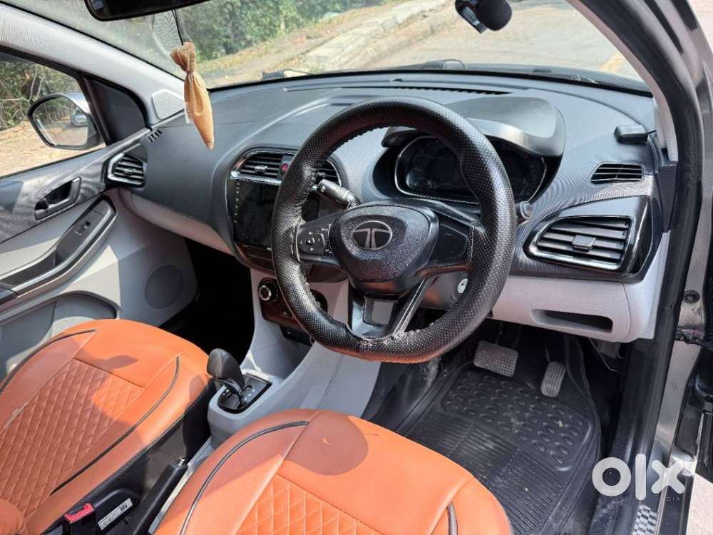 Tata Tiago 1.2 Revotron Xt Cng, 2024, Cng & Hybrids