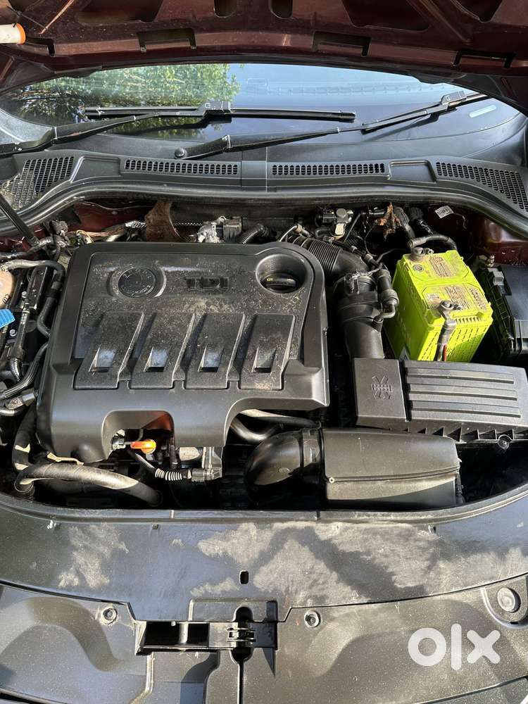 Skoda Superb Elegance 2.0 Tdi Cr At, 2010, Diesel