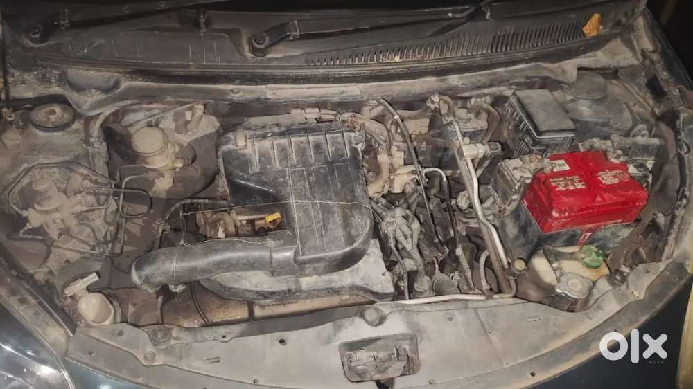 Maruti Suzuki A-star 2010 Manual Petrol