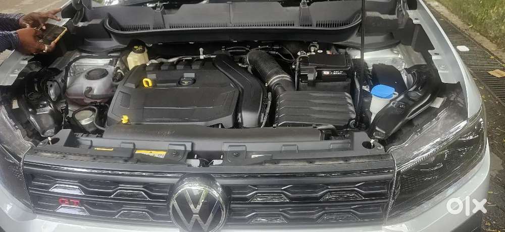 Volkswagen Taigun 1.5 Tsi Gt Plus 2024