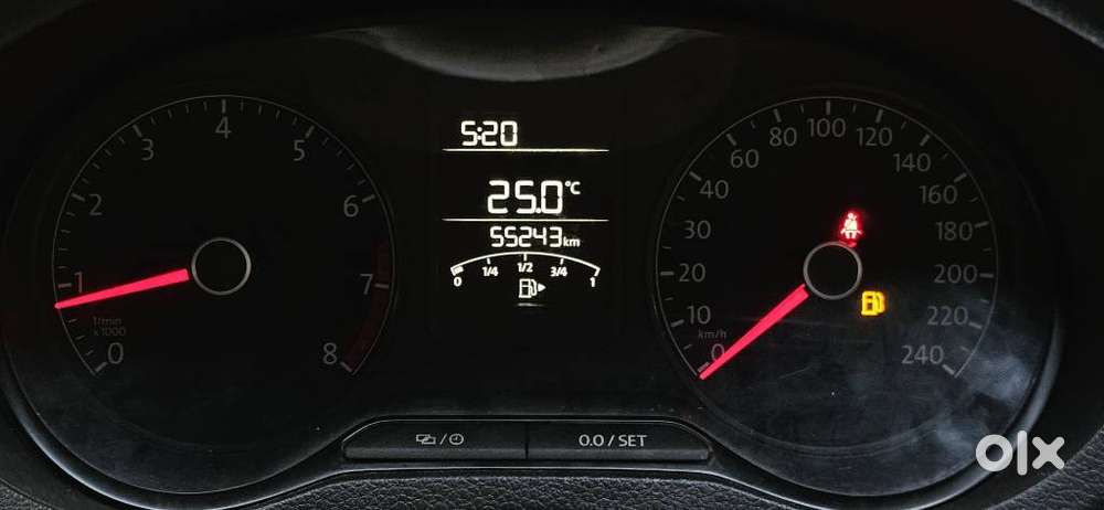 Volkswagen Polo 1.0 Mpi Trendline, 2021, Petrol