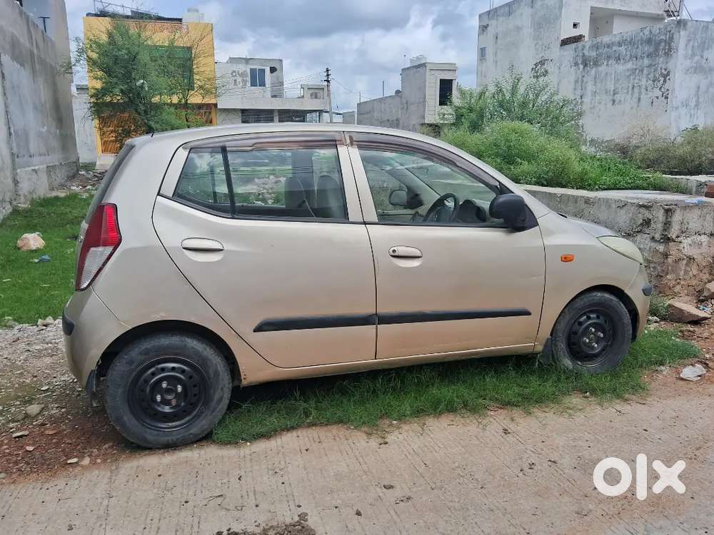 Hyundai I10 Sportz 2009