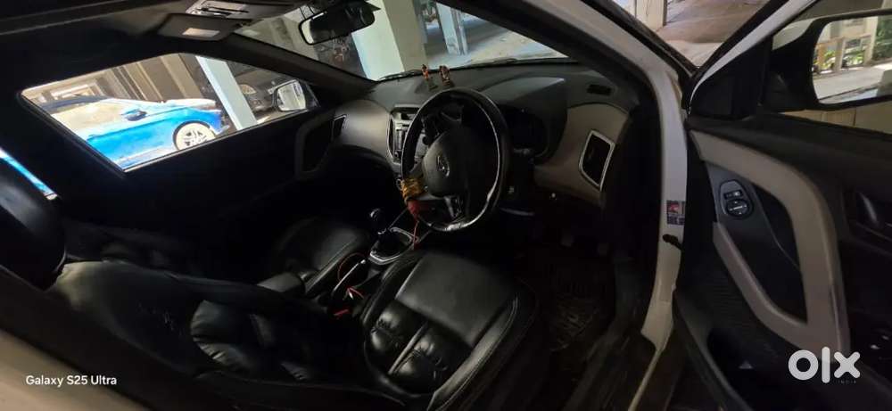 Hyundai Creta 2017 Suv