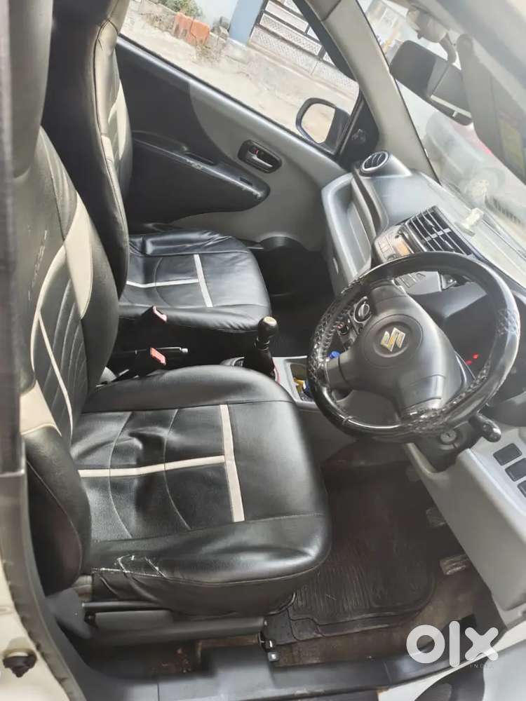 Maruti Suzuki A-star 2009 Petrol 90000 Km Driven