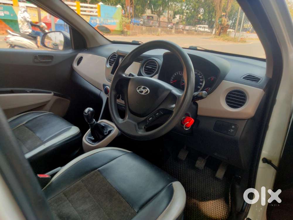 Hyundai I10 1.2 Kappa Magna, 2014, Petrol