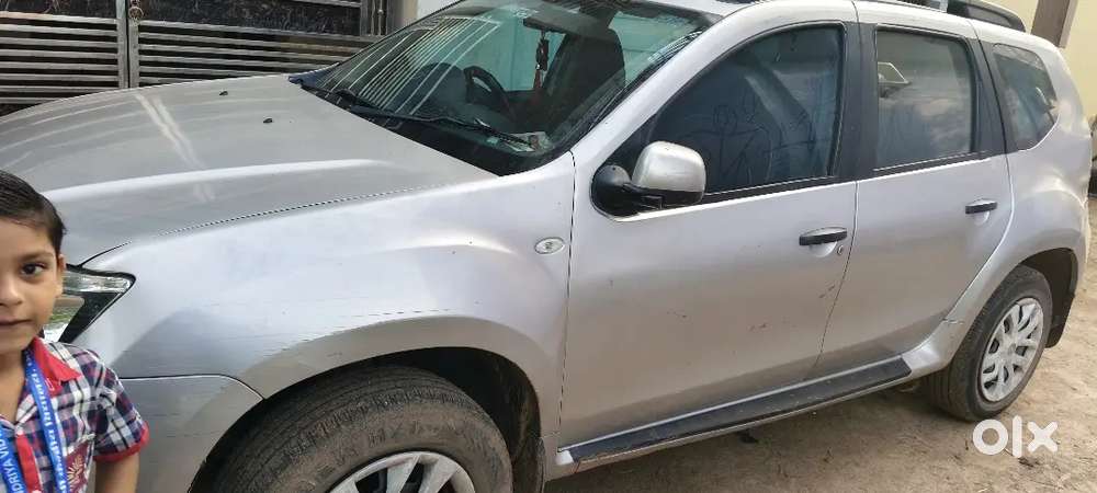 Nissan Terrano 1.5 Xv Limited 2016 Edition
