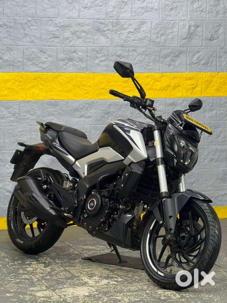 BAJAJ DOMINAR 250 (2729) Motorcycles 1824829761