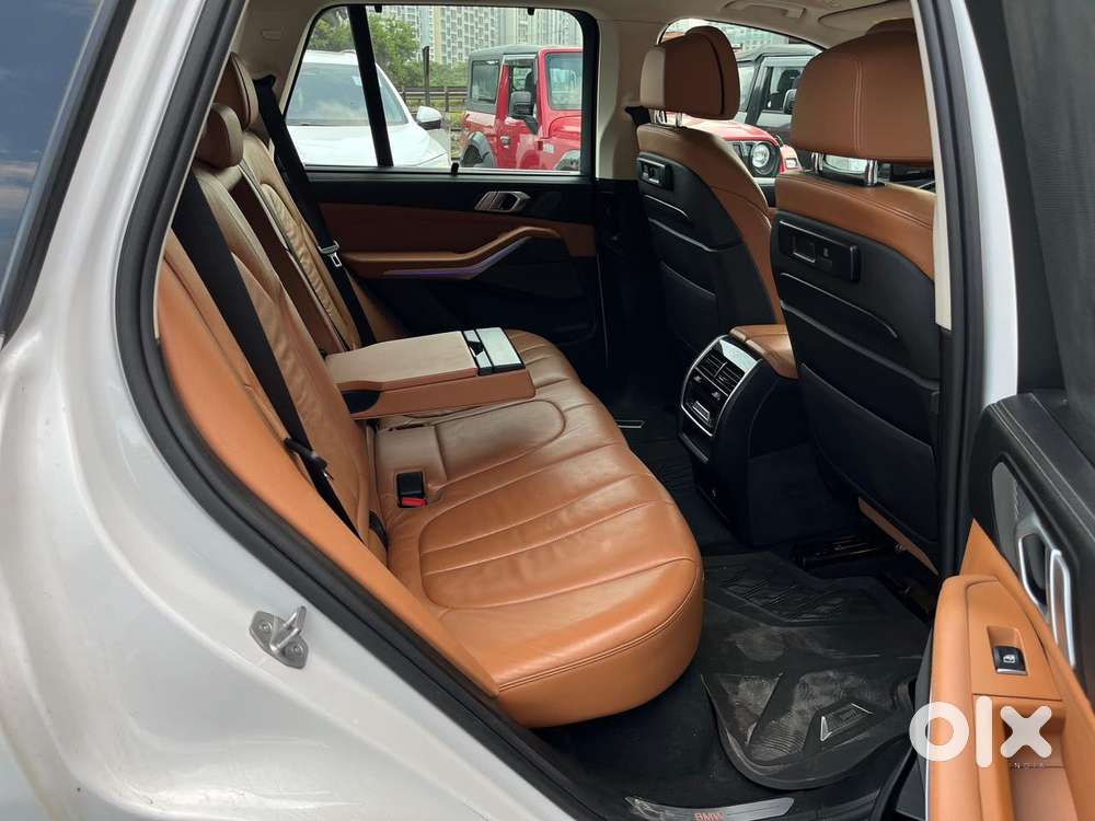 Bmw X5 Xdrive 30d Design Pure Experience 5 Seater, 2019, Diesel