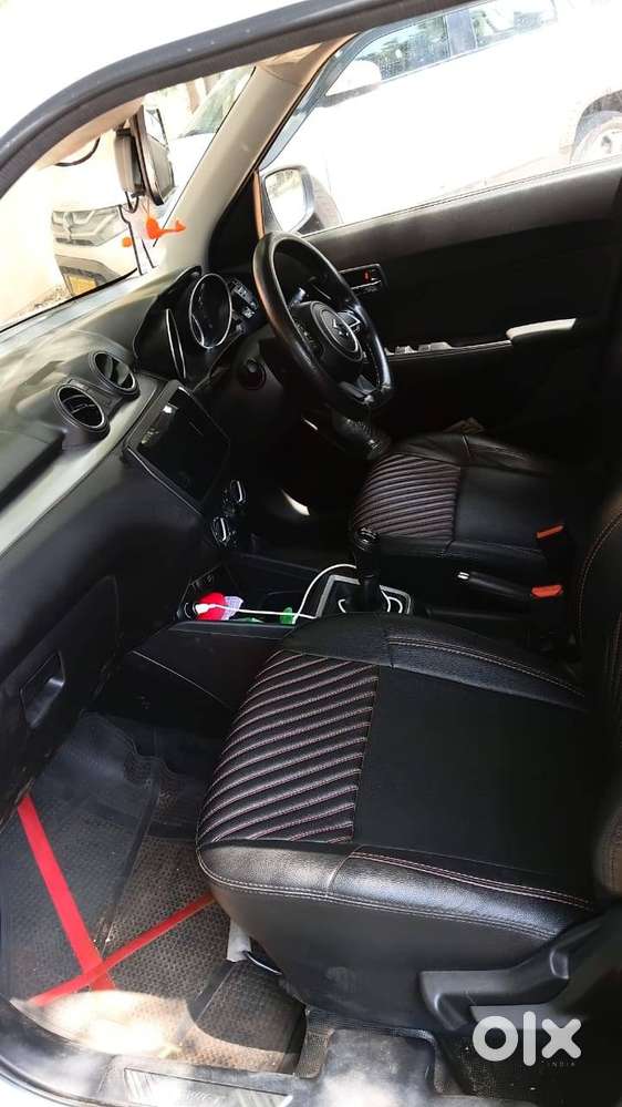 Maruti Suzuki Swift 2021 Petrol 70000 Km Driven