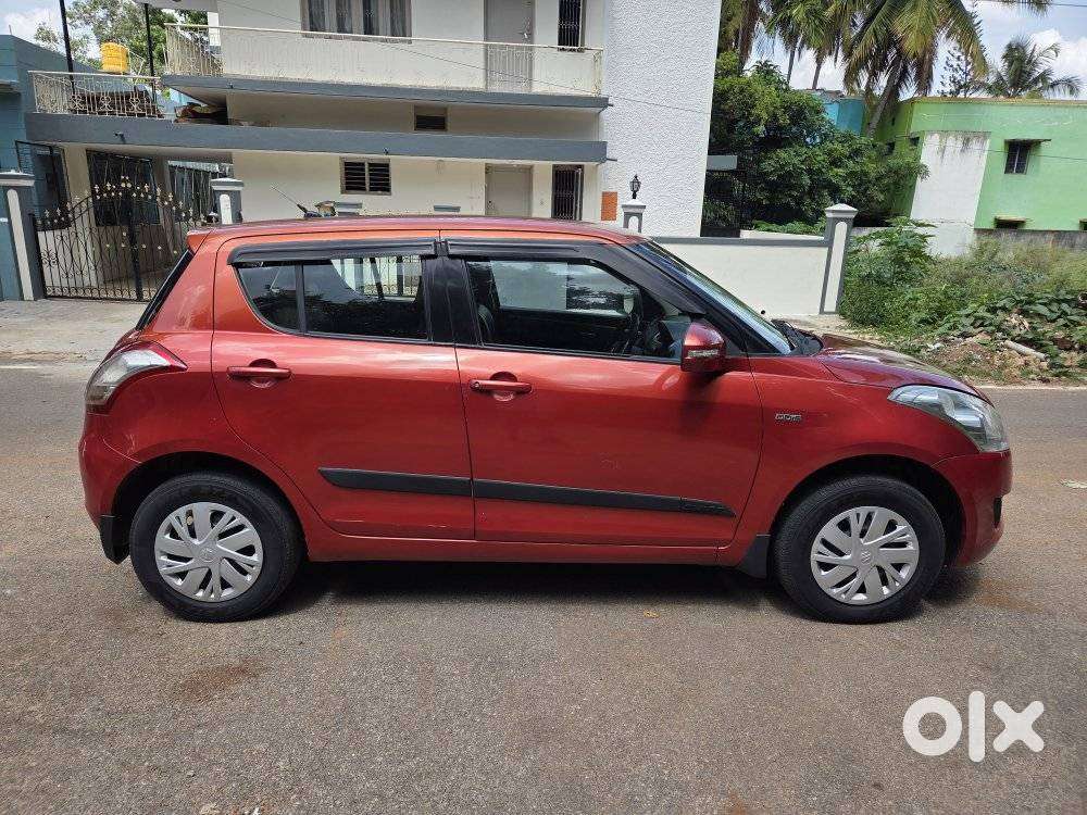 Maruti Suzuki Swift Ddis Vdi, 2013, Diesel