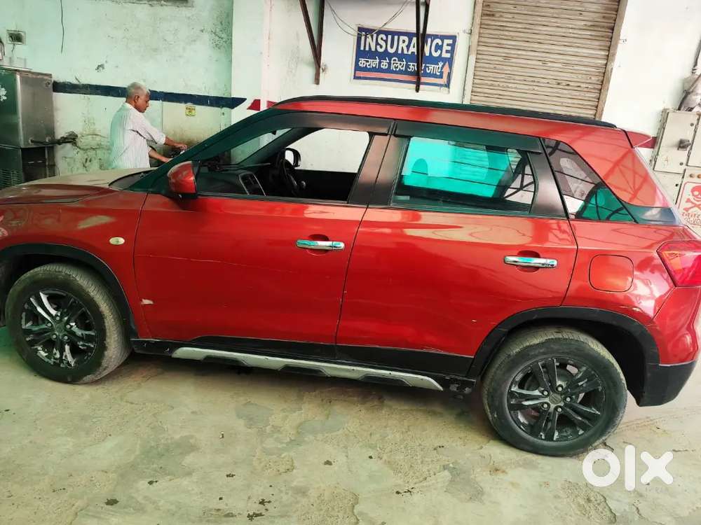 Singal Hand Car