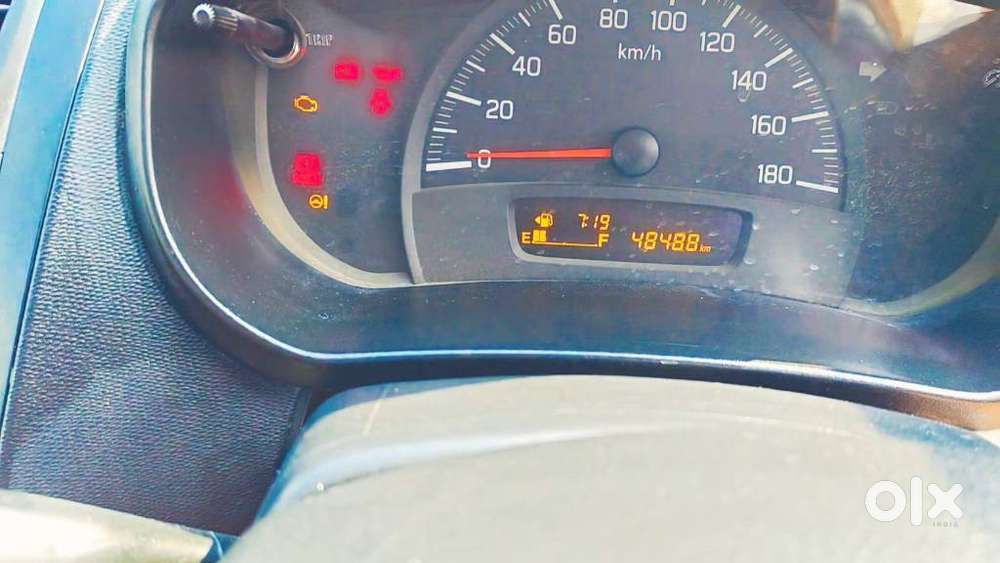 Maruti Suzuki Celerio