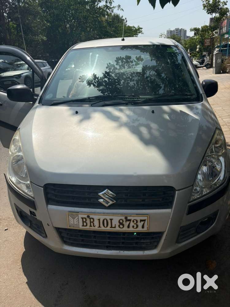 Maruti Suzuki Car 2011