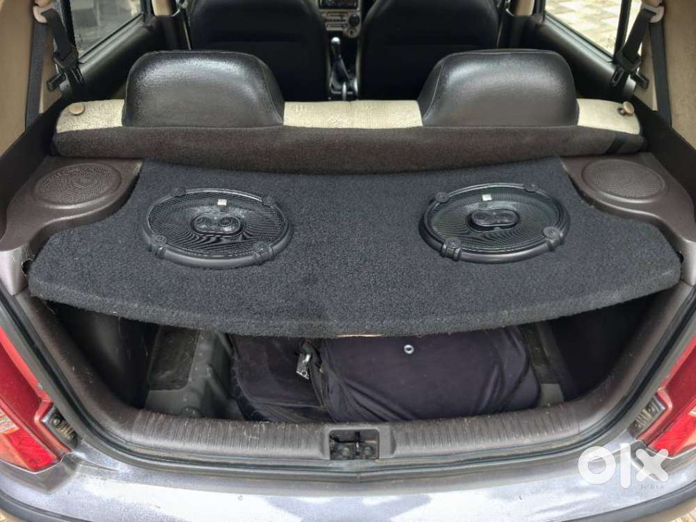 Hyundai Santro Xing Gls, 2011, Petrol