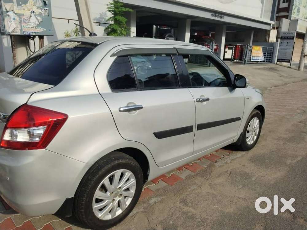 Maruti Suzuki Swift Dzire 2015-2017 Zdi, 2017, Diesel