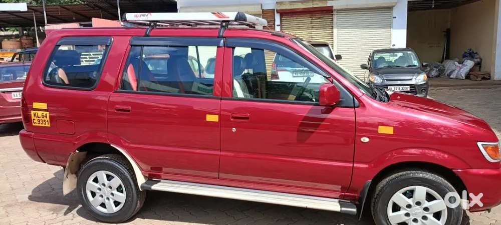 Chevrolet Tavera Neo 2015 Ls B4