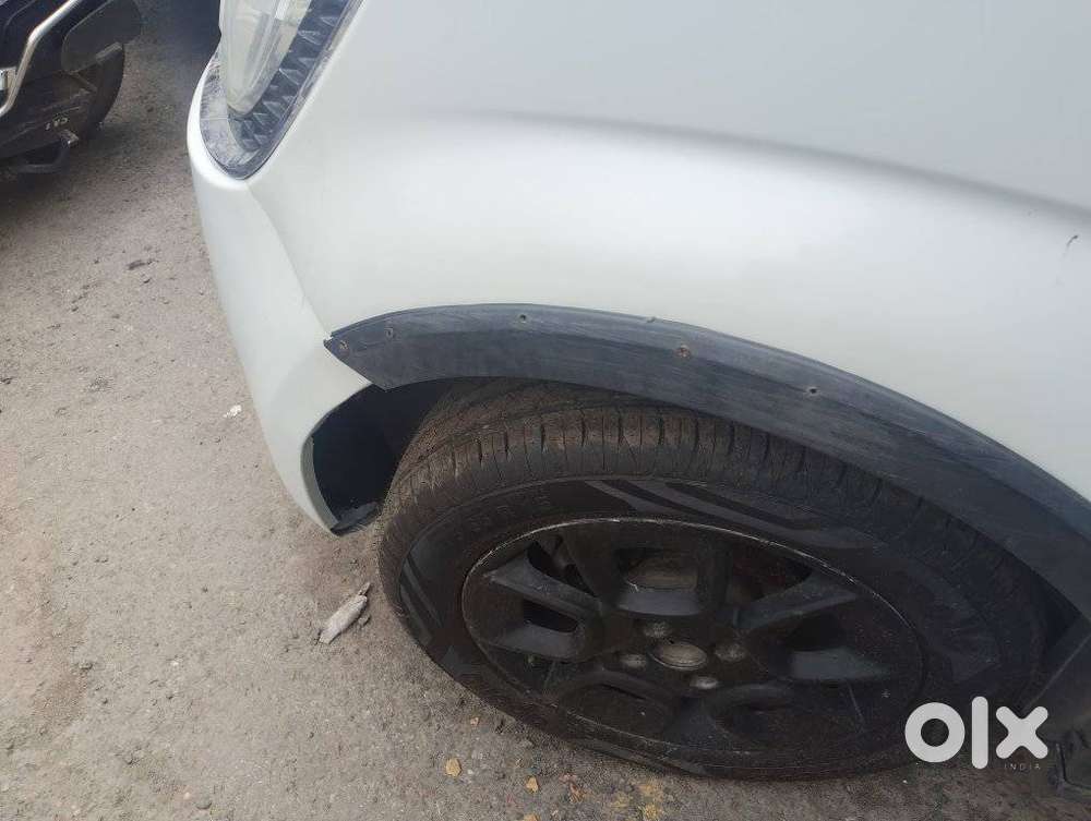 Maruti Suzuki Ignis 1.3 Zeta, 2017, Petrol
