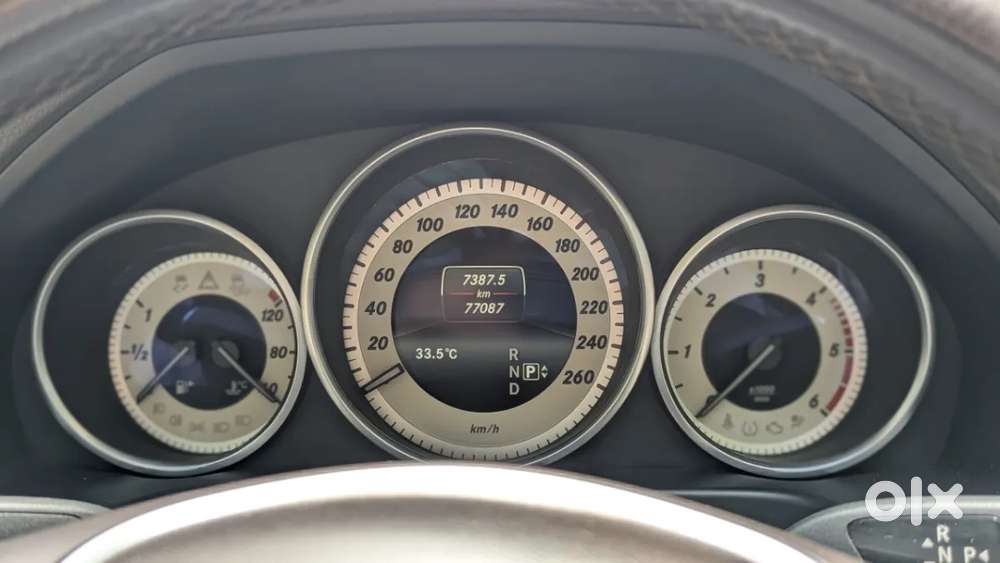 Mercedes-benz E-class E 250 Cdi Avantgarde, 2014, Diesel
