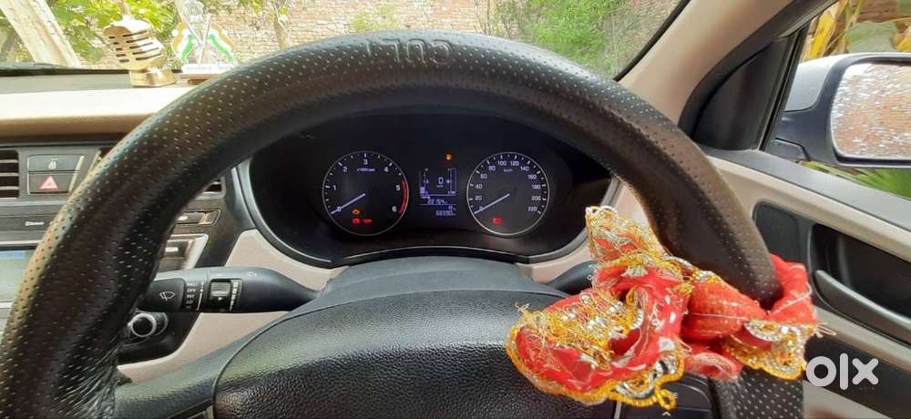 2017 I 20 Sportz Diesel 1.4 Crdi