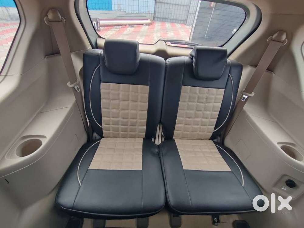Maruti Suzuki Ertiga, 2023, Petrol
