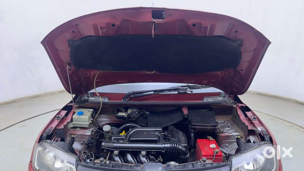 Renault Kwid Rxt 1.0, 2018, Petrol