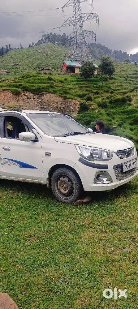 Maruti Suzuki Alto 2015 Limited Edition