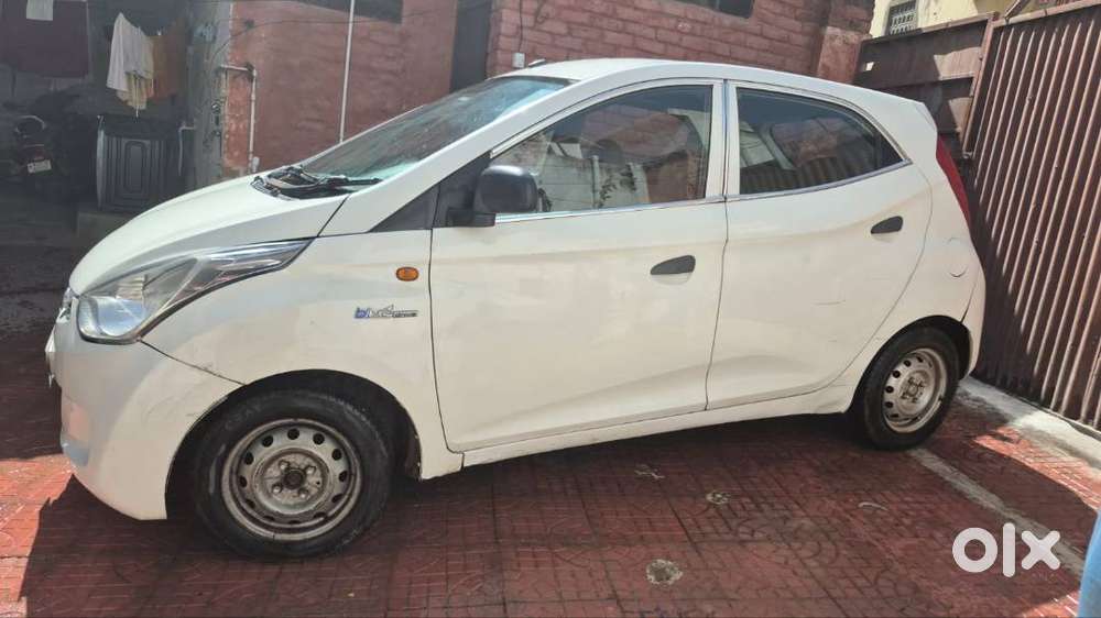 Good Condition Car