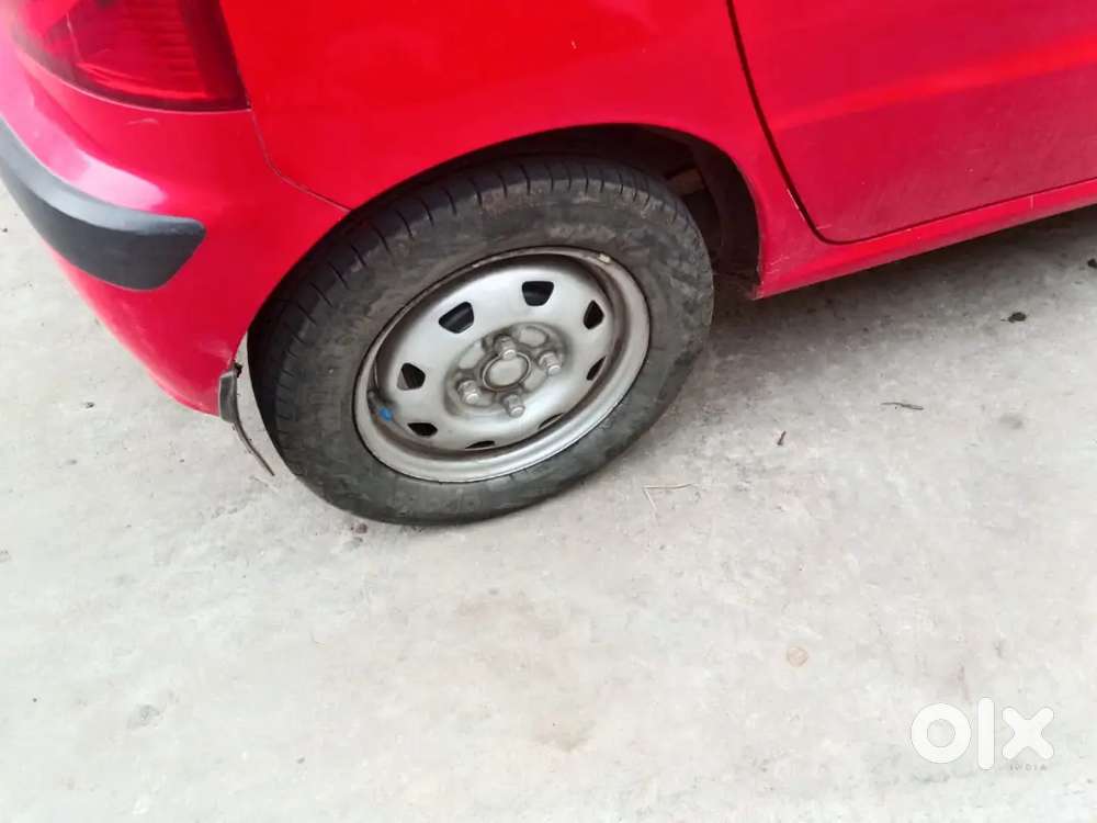 Very Good Condition Buying A New Car And Parking Problem