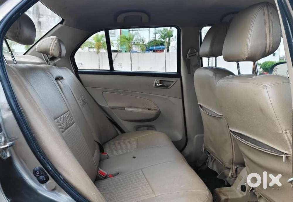 Maruti Suzuki Swift Dzire 2015-2017 1.2 Vxi, 2017, Petrol