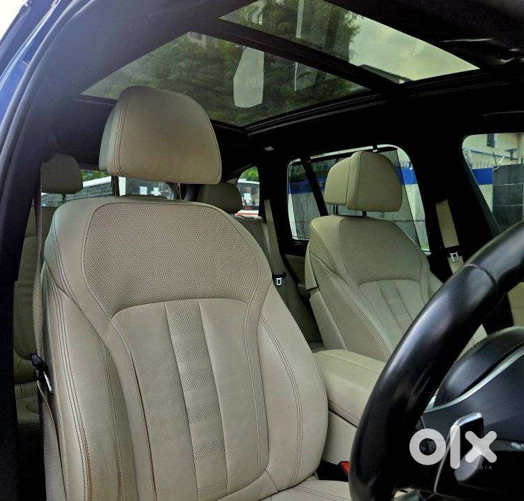 Bmw X5 Xdrive30d Xline, 2022, Diesel