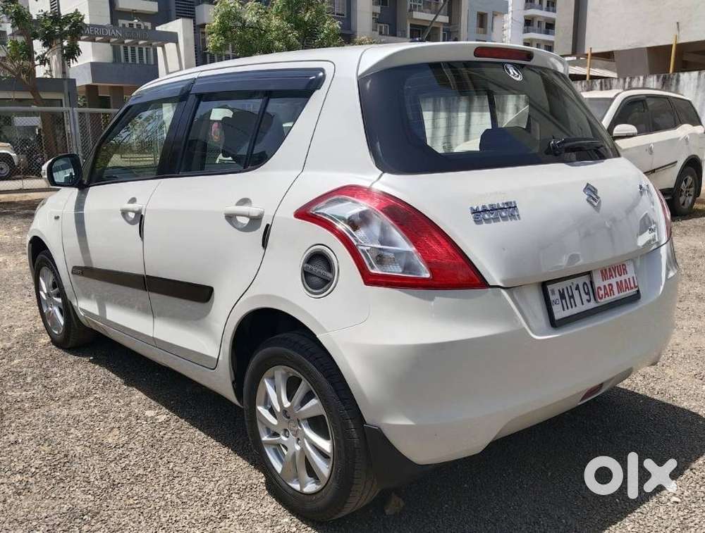 Maruti Suzuki Swift 2004-2010 Vxi With Abs, 2014, Petrol