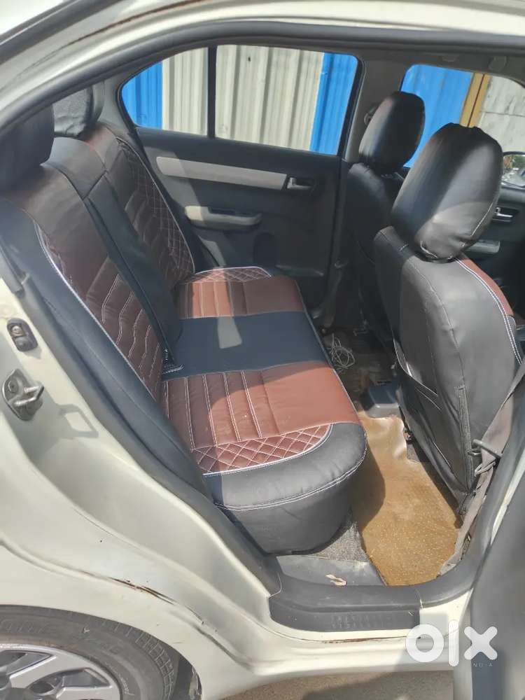Maruti Suzuki Dzire 2010 Diesel Car