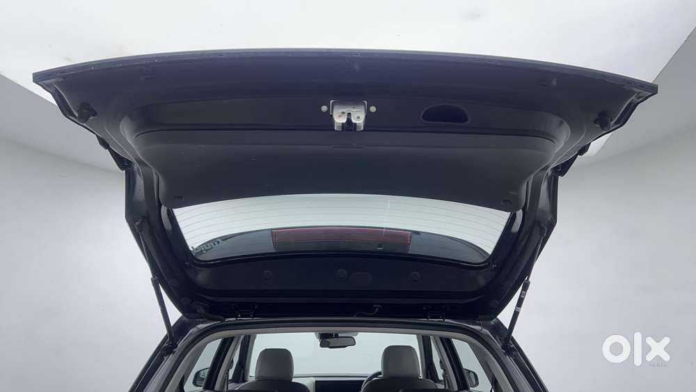 Hyundai Creta Sx 1.5 Petrol Cvt, 2024, Petrol