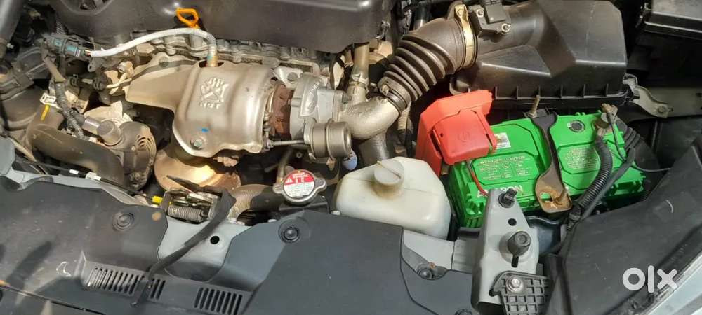 Honda Wrv Top End Model - 24 Mileage - Very Less Maintenance