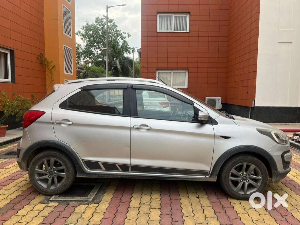 Ford Freestyle 2019 Petrol 67300 Km Driven