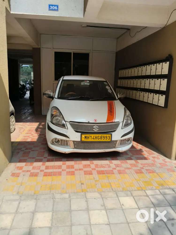 Maruti Suzuki Dzire 2019