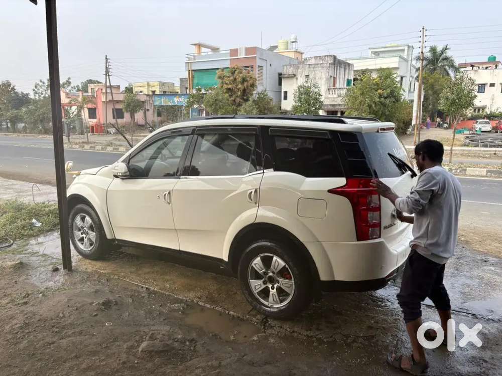 Mahindra Xuv500 2013 Diesel Good Condition