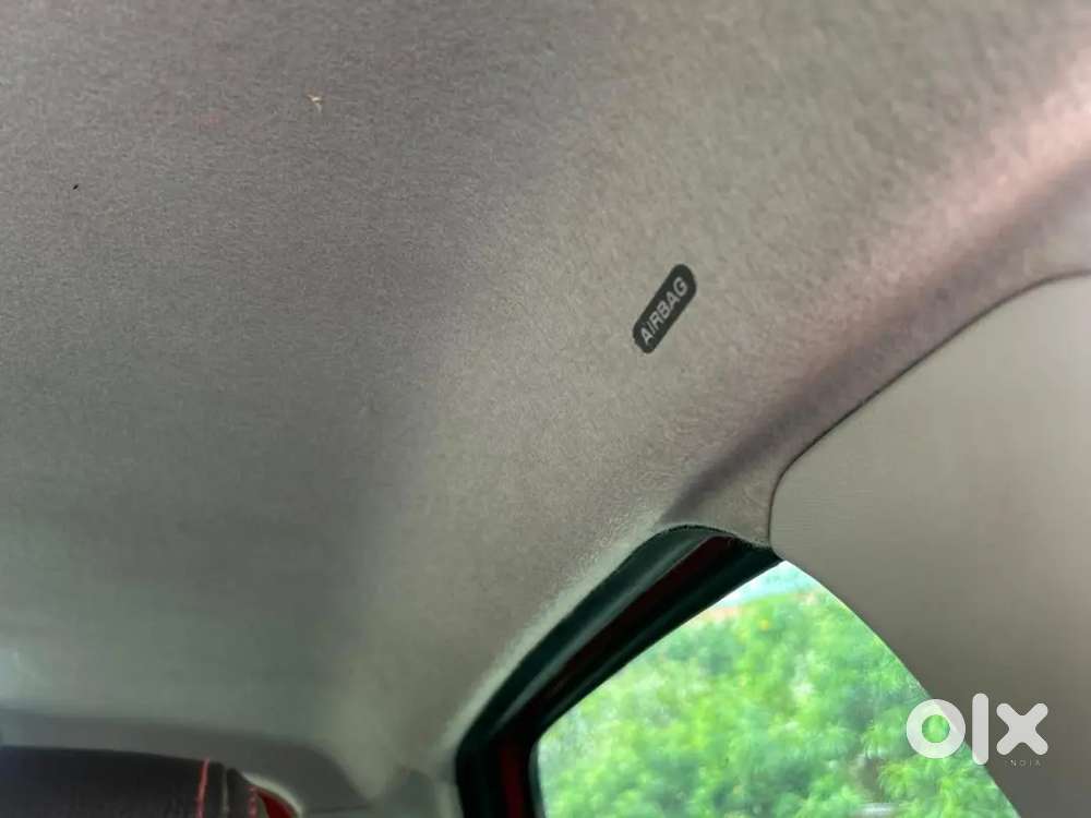 Ford Ecosport 2015 Petrol 53000 Km Driven