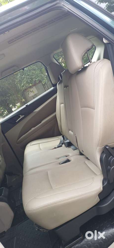 Mahindra Marazzo M8 8str, 2019, Diesel