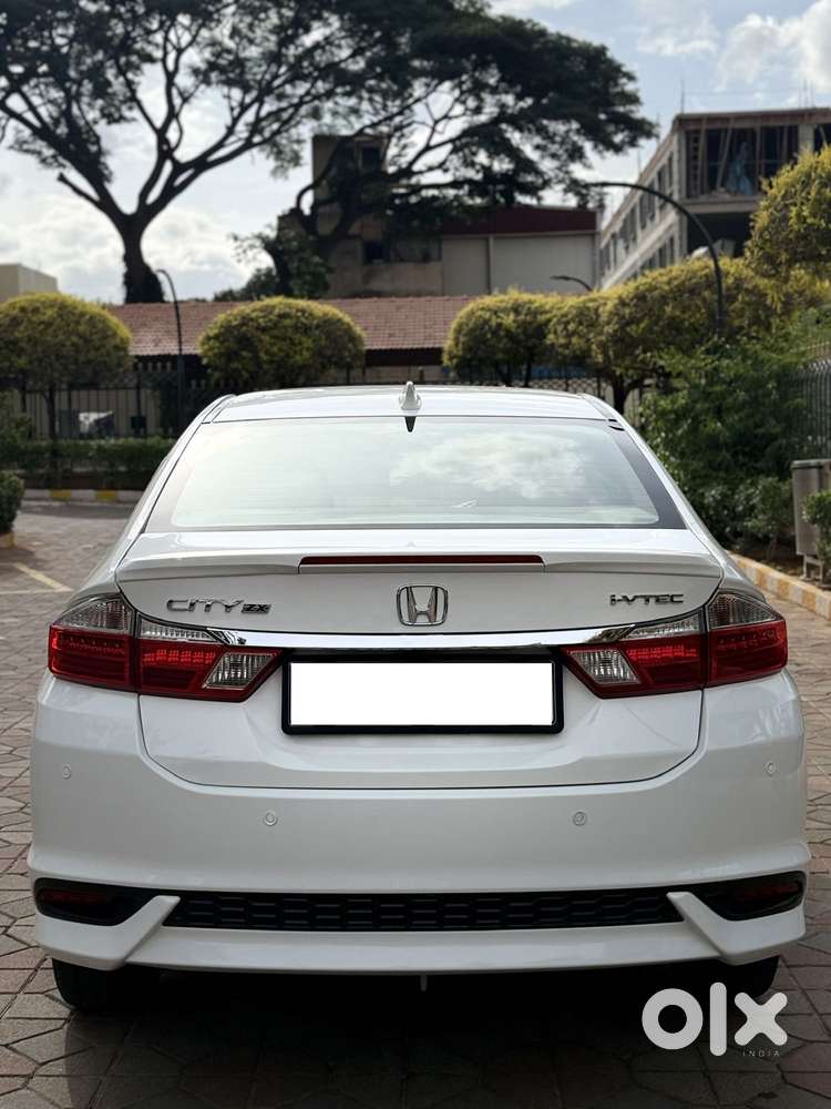 Honda City i-VTEC S, 2018, Petrol
