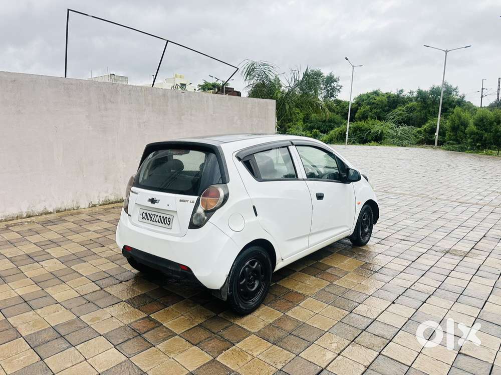 Chevrolet Beat Diesel Ls, 2011, Diesel